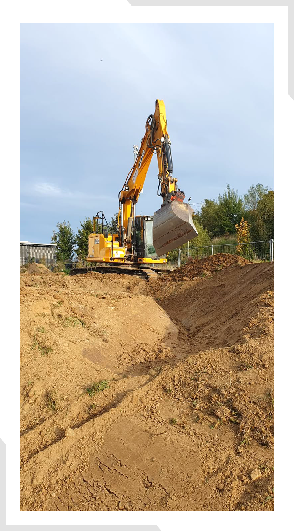 Dirtpark Eikamp